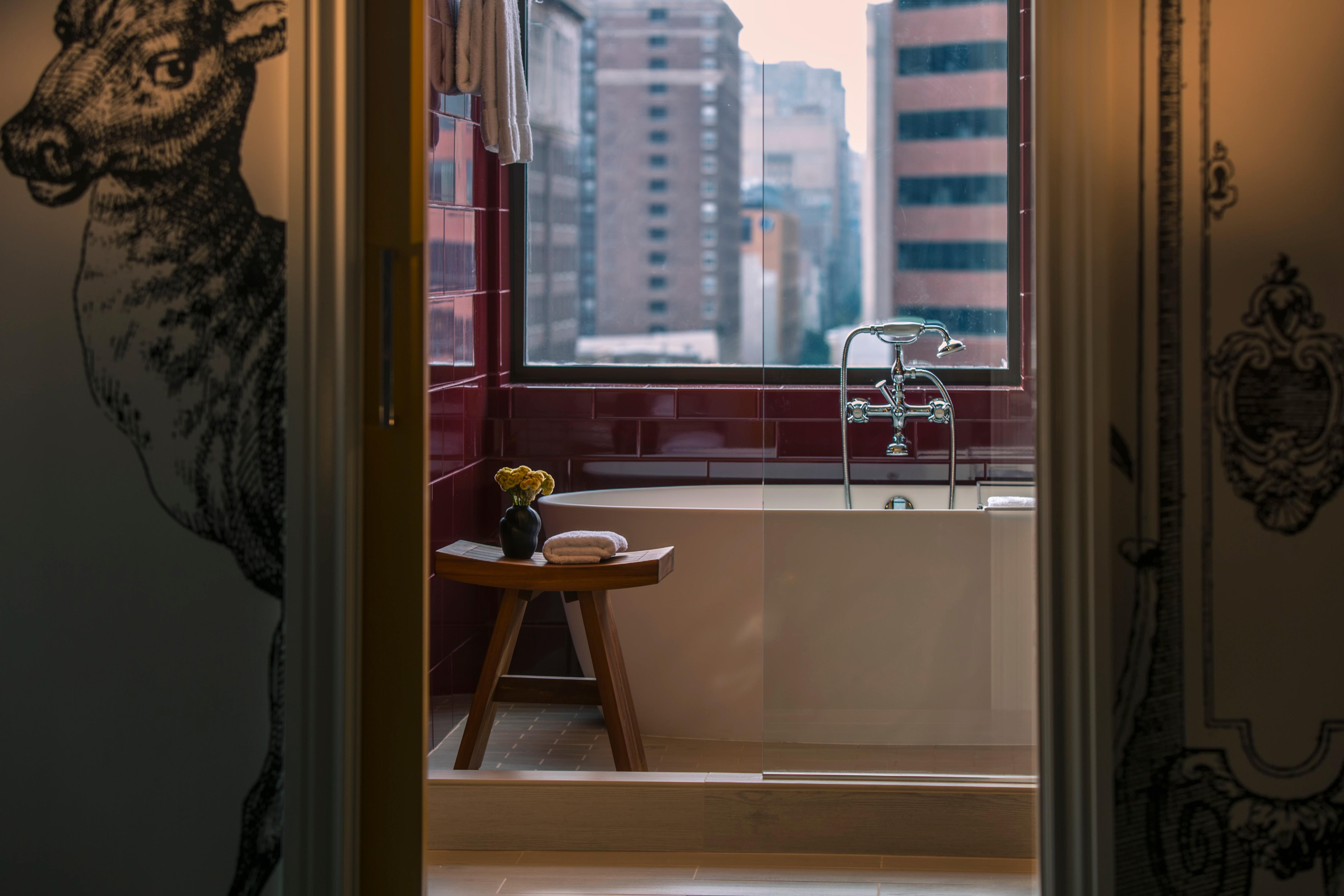 Hampton Inn Плимут Мийтинг Екстериор снимка