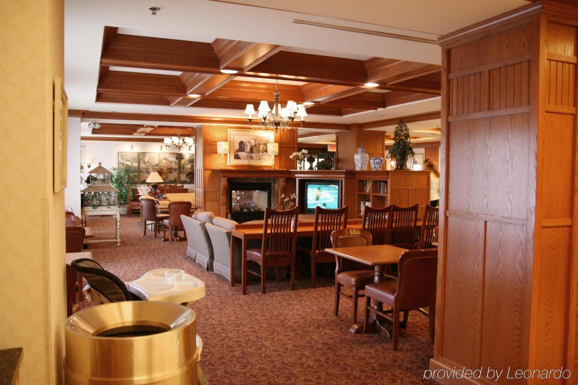 Hampton Inn Плимут Мийтинг Екстериор снимка